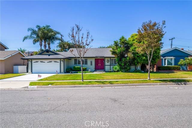 Fountain Valley, CA 92708,8743 Nightingale Avenue