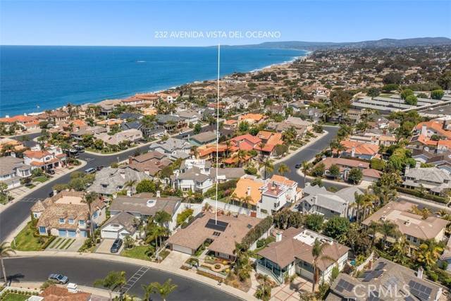 San Clemente, CA 92672,232 Avenida Vista Del Oceano