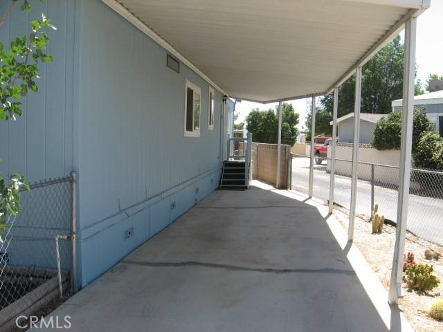 Rosamond, CA 93560,4209 W Rosamond #121