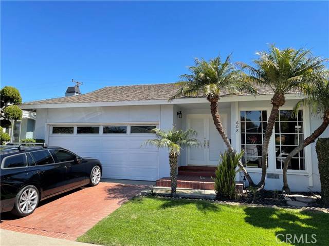 Seal Beach, CA 90740,608 Sea Breeze Drive