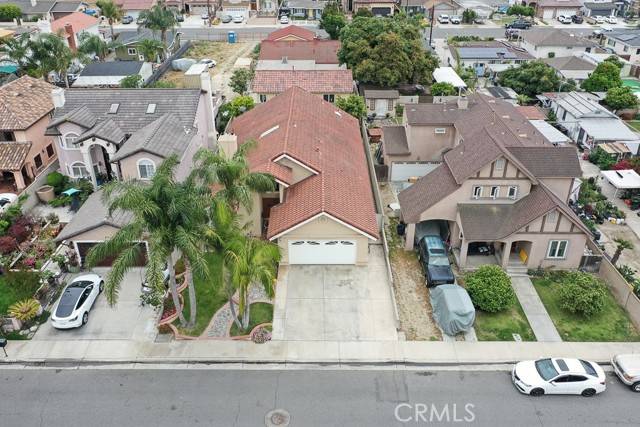 Fountain Valley, CA 92708,10426 Circulo De Villa