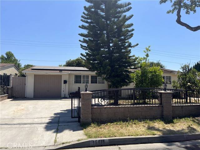 La Puente, CA 91744,15416 Prichard Street