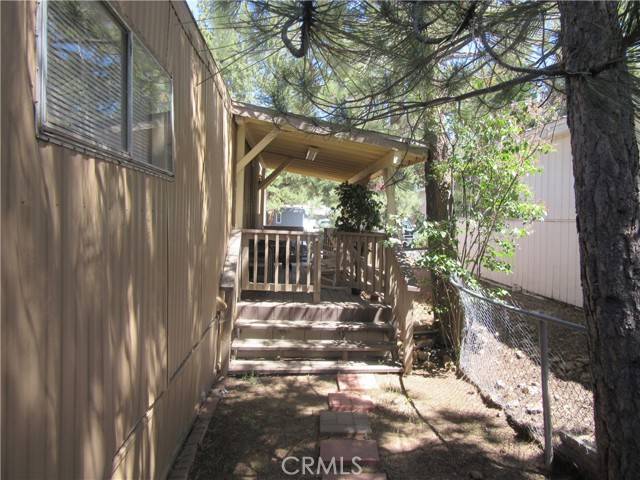 Big Bear City, CA 92314,391 Montclair #125