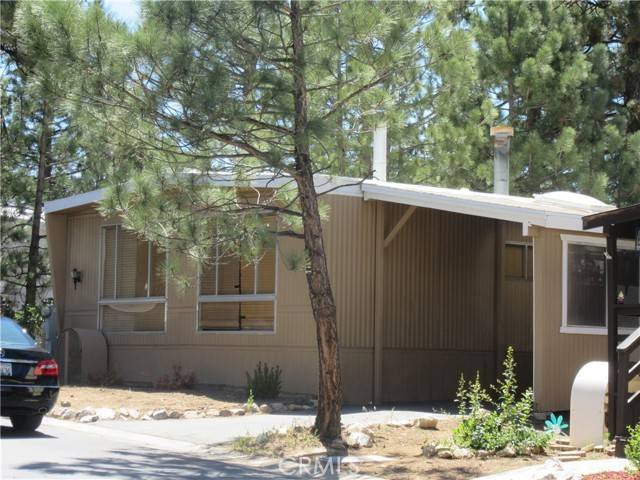 Big Bear City, CA 92314,391 Montclair #125