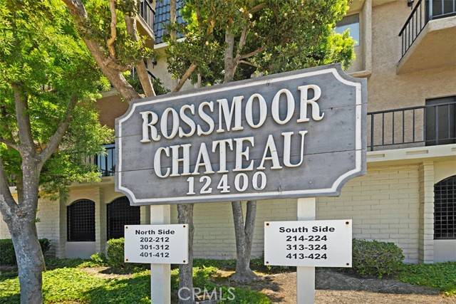 Seal Beach, CA 90740,12400 Montecito Road #308