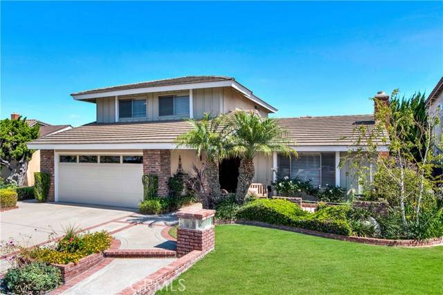 Fountain Valley, CA 92708,11061 Begonia Avenue