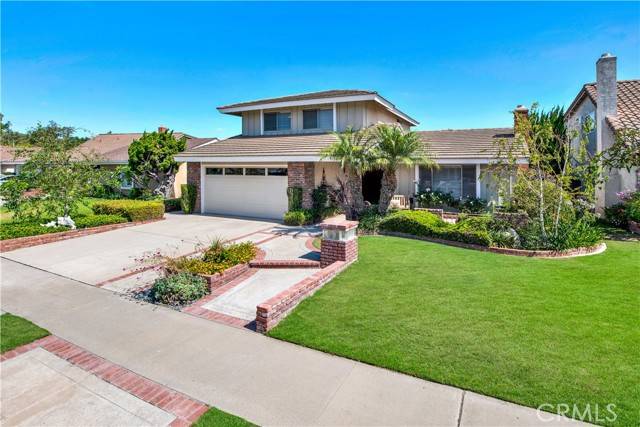 Fountain Valley, CA 92708,11061 Begonia Avenue