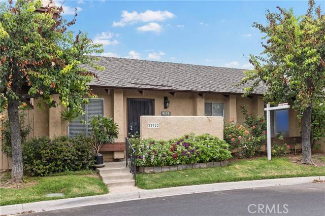 Laguna Hills, CA 92653,22922 Caminito Nicosia #44