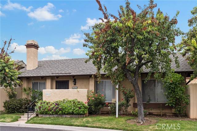 Laguna Hills, CA 92653,22922 Caminito Nicosia #44