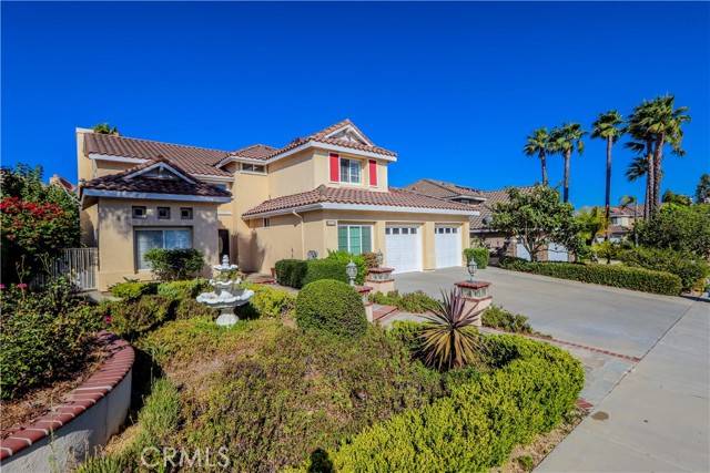 Rowland Heights, CA 91748,3408 Cromwell Way