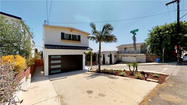 Redondo Beach, CA 90278,1600 Harper Avenue