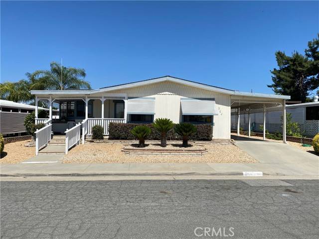 Hemet, CA 92543,564 De Soto Drive