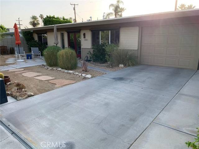 Palm Springs, CA 92262,530 N Calle Rolph