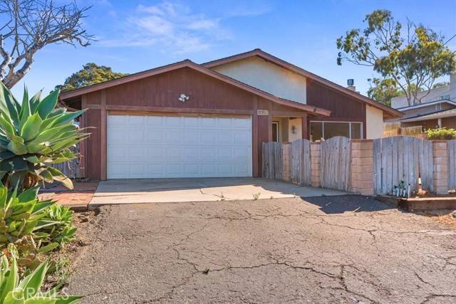 Los Osos, CA 93402,1836 6th Street