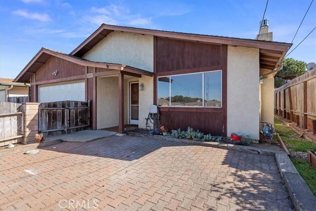 Los Osos, CA 93402,1836 6th Street