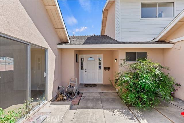 Fountain Valley, CA 92708,11112 Camellia Avenue