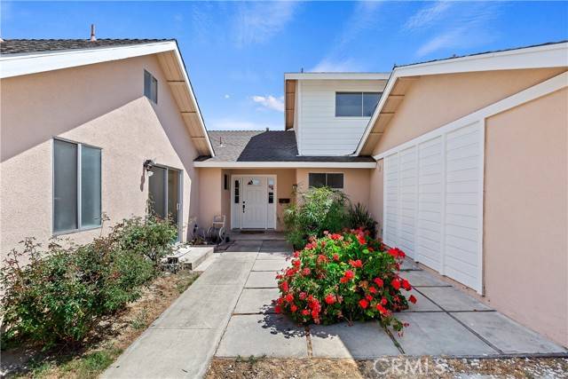 Fountain Valley, CA 92708,11112 Camellia Avenue