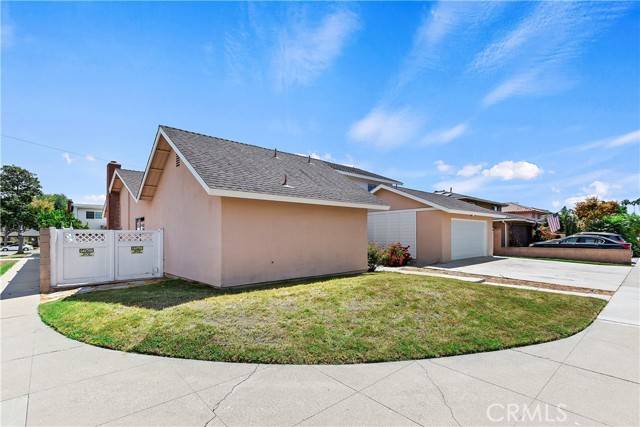 Fountain Valley, CA 92708,11112 Camellia Avenue