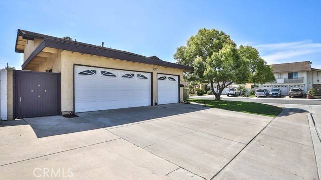 Fountain Valley, CA 92708,16712 Mount Allyson Circle