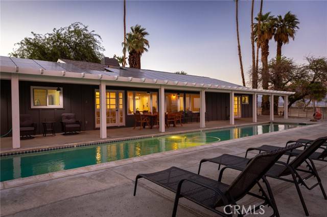 Borrego Springs, CA 92004,3185 Hook Court