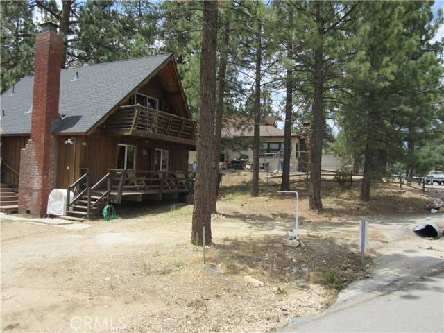 Big Bear City, CA 92314,744 W Aeroplane Boulevard