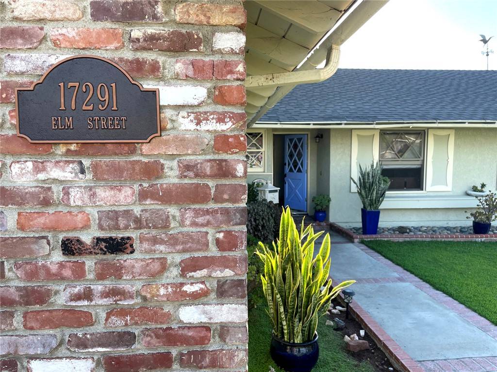 Fountain Valley, CA 92708,17291 Elm Street