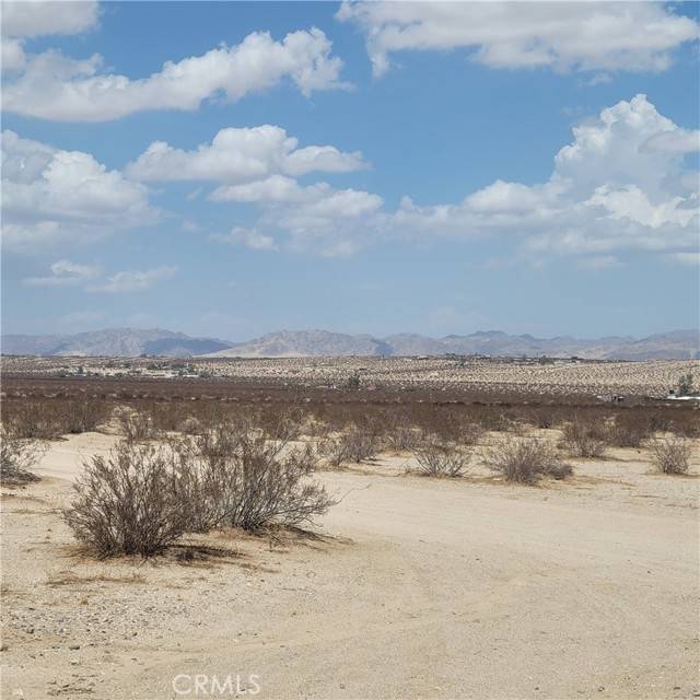 29 Palms, CA 92277,62200 Valle Vista Road A/B/C/D