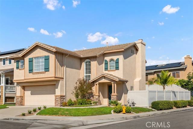 Trabuco Canyon, CA 92679,6 Coyote Court