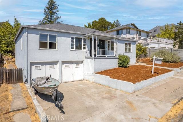 Petaluma, CA 94952,622 Prospect Street