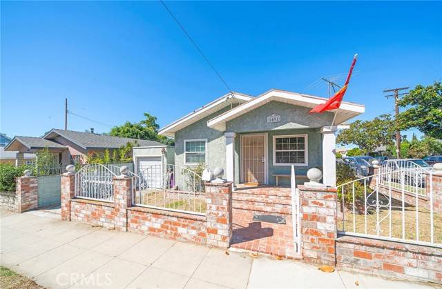 Long Beach, CA 90804,1491 Orizaba Avenue