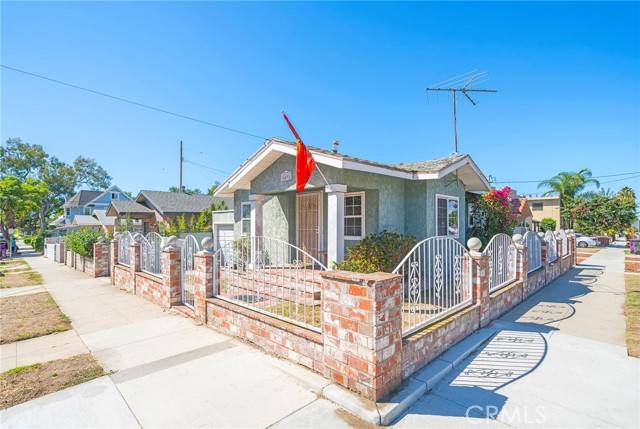 Long Beach, CA 90804,1491 Orizaba Avenue