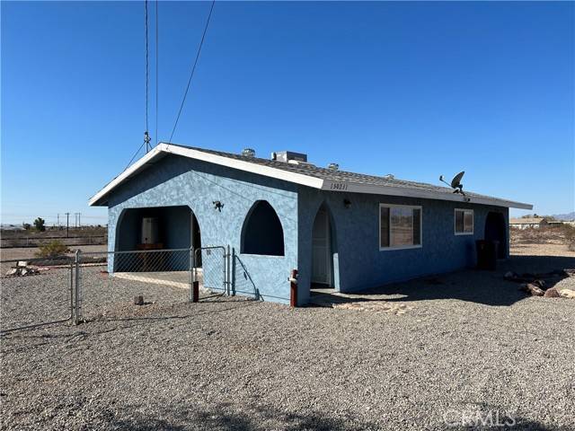 Big River, CA 92242,150231 Deer Path Road