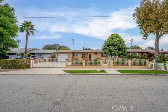 Pomona, CA 91768,1286 Weber Street