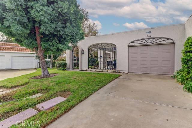 Laguna Woods, CA 92637,5522 Via La Mesa #A