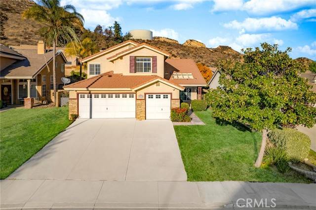 Castaic, CA 91384,30620 Yosemite Drive