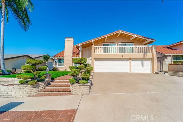 La Habra, CA 90631,281 E Country Hills Drive