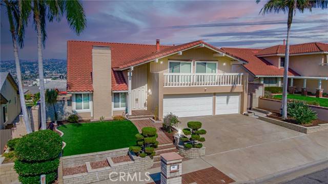 La Habra, CA 90631,281 E Country Hills Drive