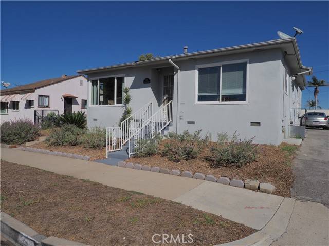 Unincorporated, CA 90022,5407 Via Corona Street