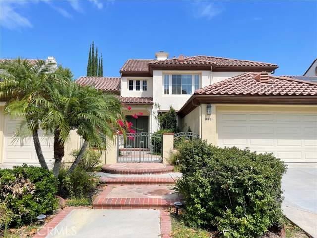 Rowland Heights, CA 91748,18831 Amberly Place