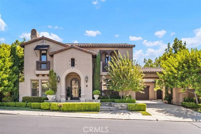 Coto De Caza, CA 92679,2 Leatherwood Court