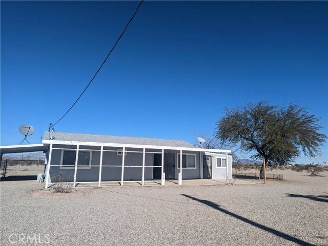 Big River, CA 92242,6900 Pima Court