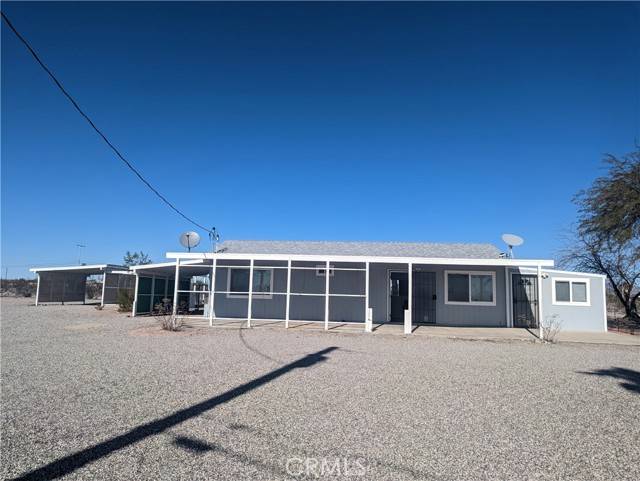 Big River, CA 92242,6900 Pima Court