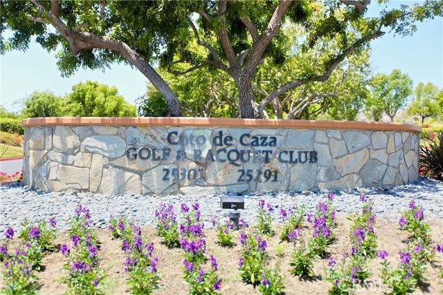 Coto De Caza, CA 92679,31611 Via Conejo #141