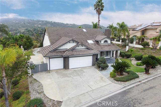 Escondido, CA 92029,1365 Oak View Way