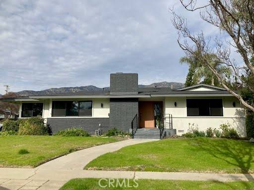 Monrovia, CA 91016,1013 Winding Oak Lane