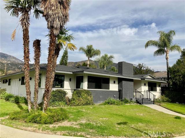 Monrovia, CA 91016,1013 Winding Oak Lane