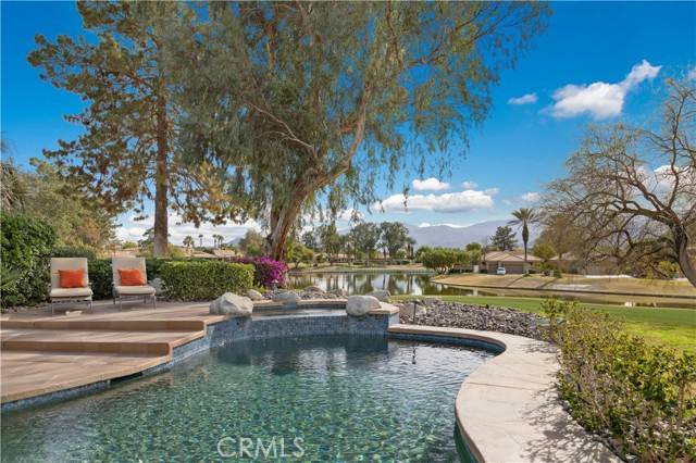 Rancho Mirage, CA 92270,27 Pebble Beach Drive