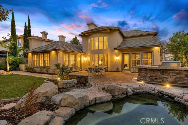 Anaheim Hills, CA 92808,8208 E Bailey Way