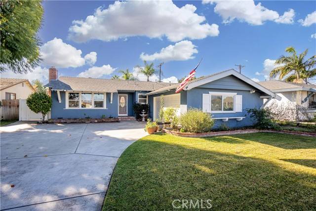 Anaheim, CA 92801,2672 W Stanley Avenue