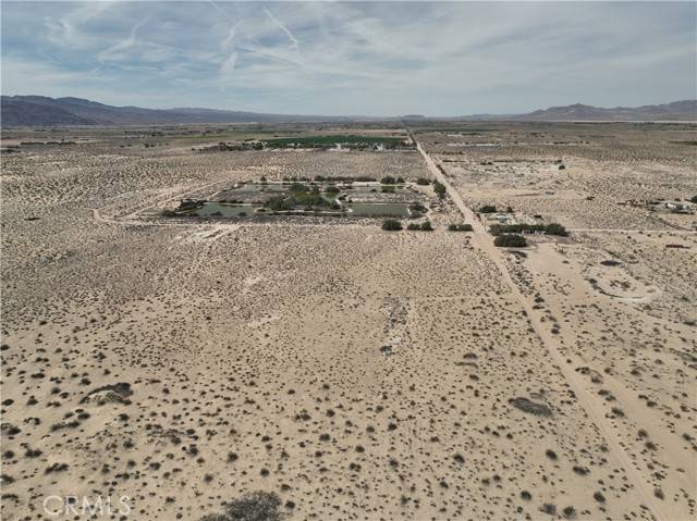 Hinkley, CA 92347,0 Fremont Peak